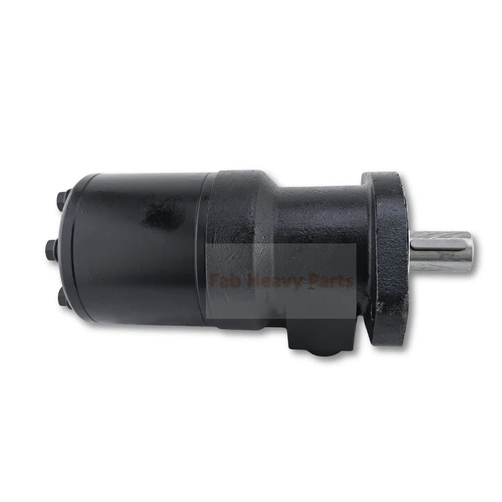 MovYard® Hydraulic Motor TB0390AS100AAAA Replaces Parker Interchange - Fab Heavy Parts