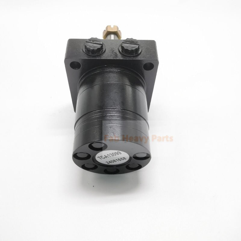 MovYard® Hydraulic Motor TCA13099 Fits for John Deere Mower Z425 Z445 Z465 Z645 Z655 7H17 7H19 - Fab Heavy Parts