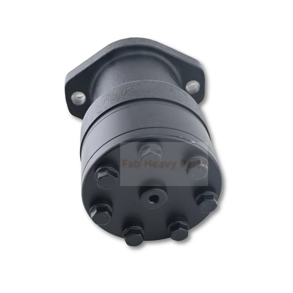 MovYard® Hydraulic Motor TE0165AS110AAAA Replaces Parker Interchange - Fab Heavy Parts