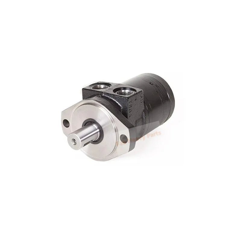 MovYard® Hydraulic Motor TE0230CN260AAAA Replaces Parker TE Series - Fab Heavy Parts