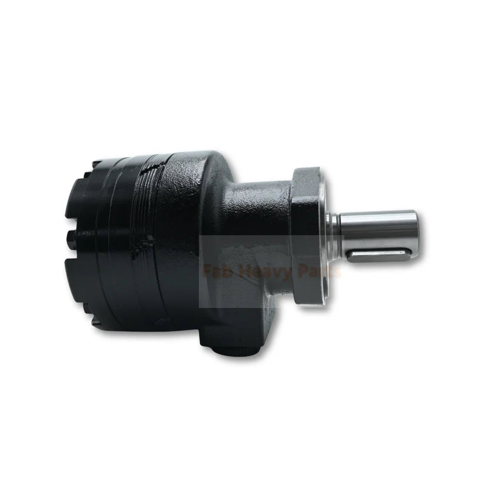 MovYard® Hydraulic Motor TF0100AS030AAAA Fits for Parker Interchange - Fab Heavy Parts