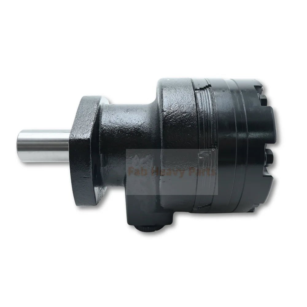 MovYard® Hydraulic Motor TF0100AS030AAAA Fits for Parker Interchange - Fab Heavy Parts