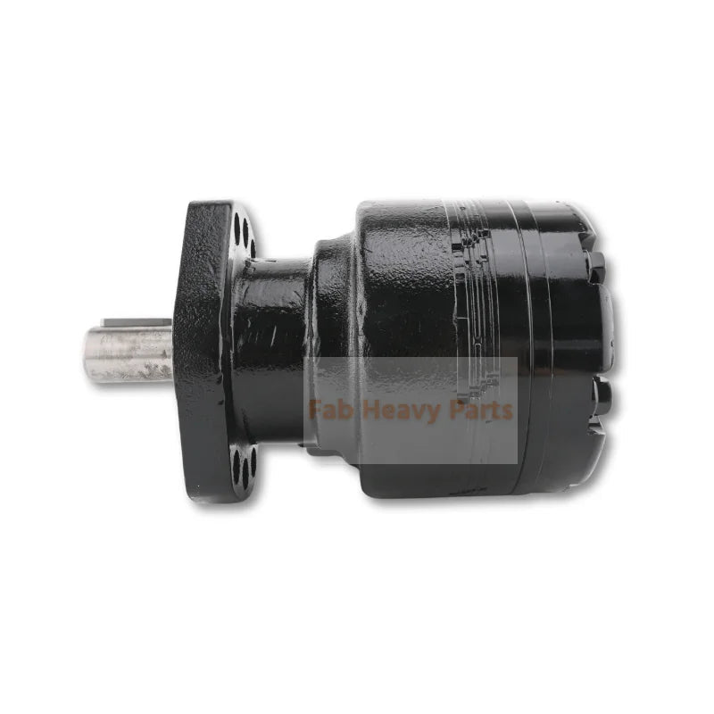 MovYard® Hydraulic Motor TF0130AS020AAAA Fits for Parker Interchange - Fab Heavy Parts
