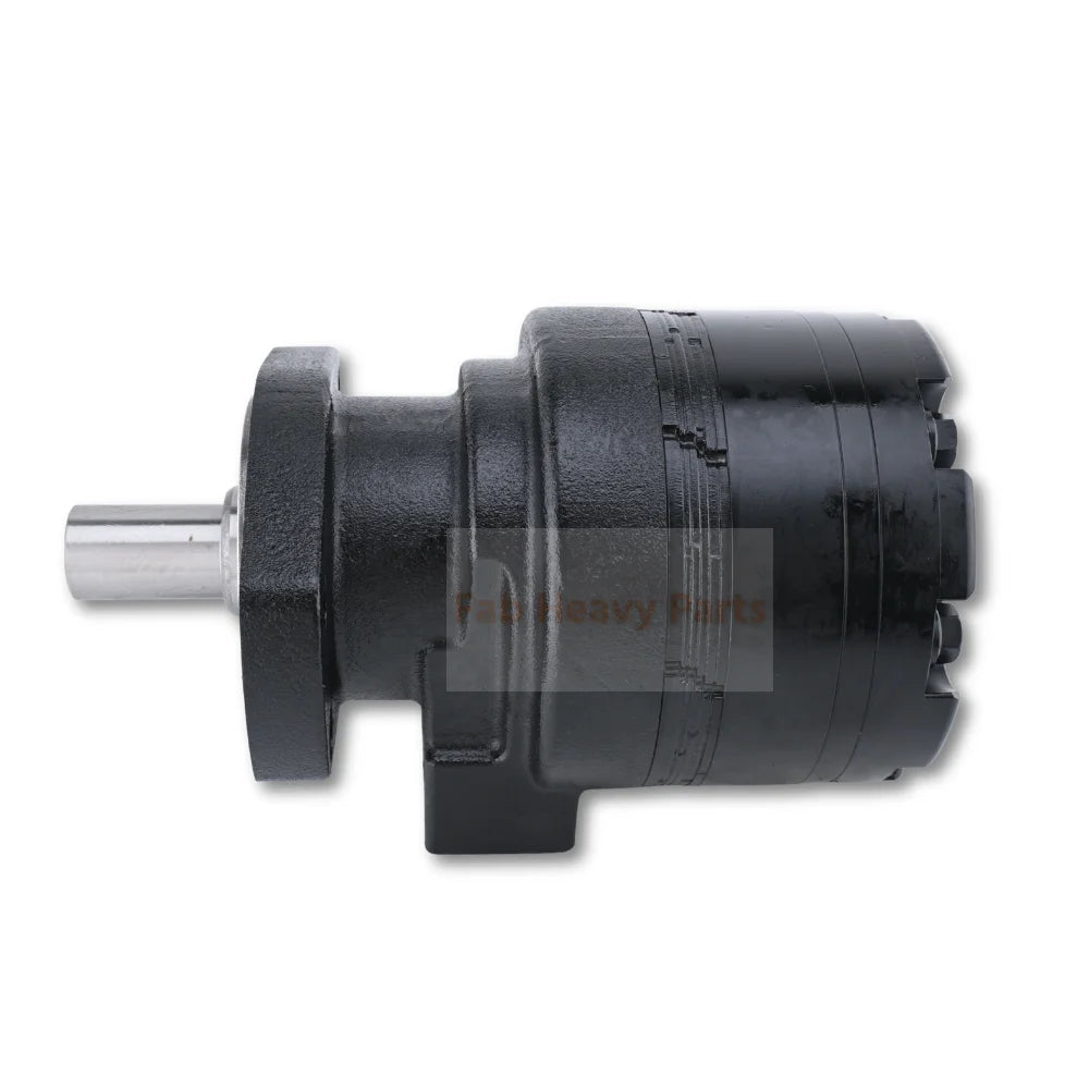 MovYard® Hydraulic Motor TF0280MS020AAAA Replaces Parker Interchange - Fab Heavy Parts