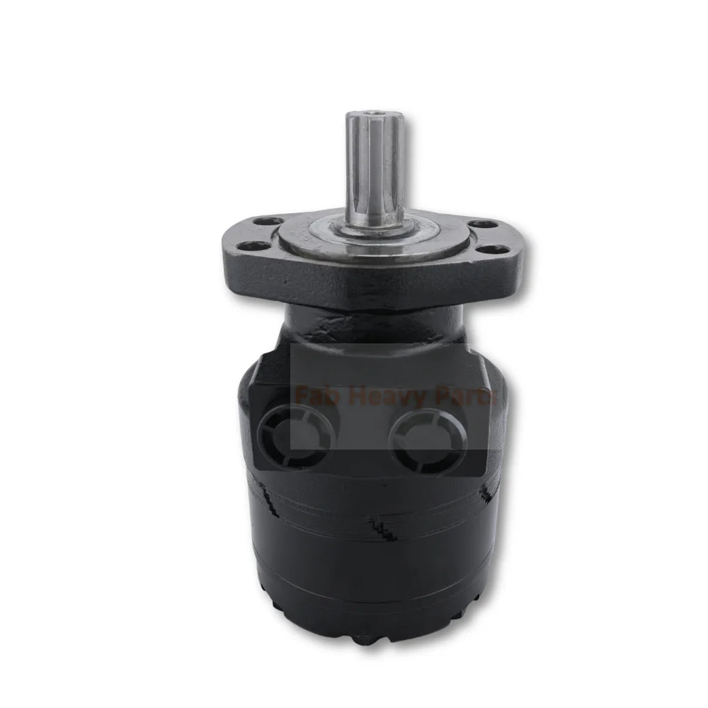 MovYard® Hydraulic Motor TG0335MS010AAAA Replaces Parker Interchange - Fab Heavy Parts