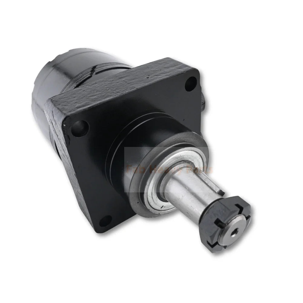 MovYard® Hydraulic Motor TG0475US080AABP Replaces Parker Interchange