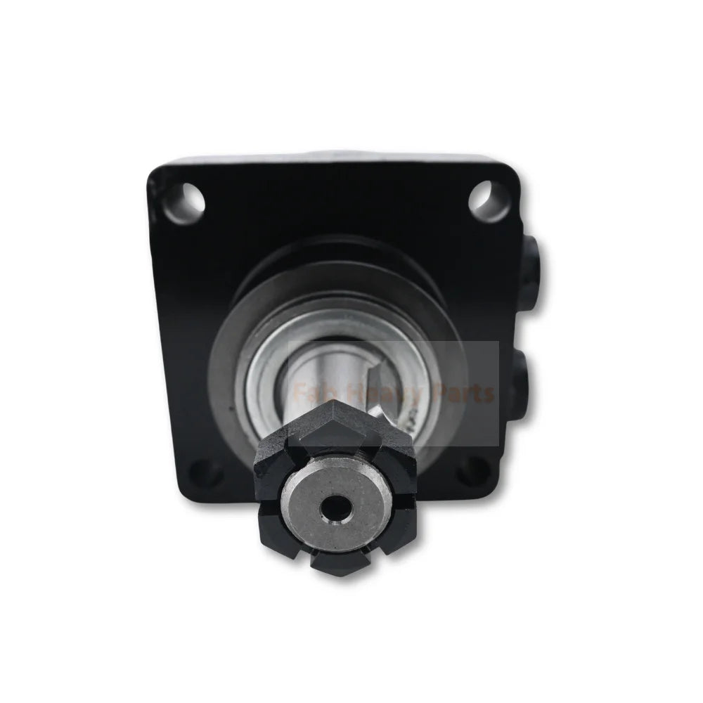 MovYard® Hydraulic Motor TG0475US080AABP Replaces Parker Interchange