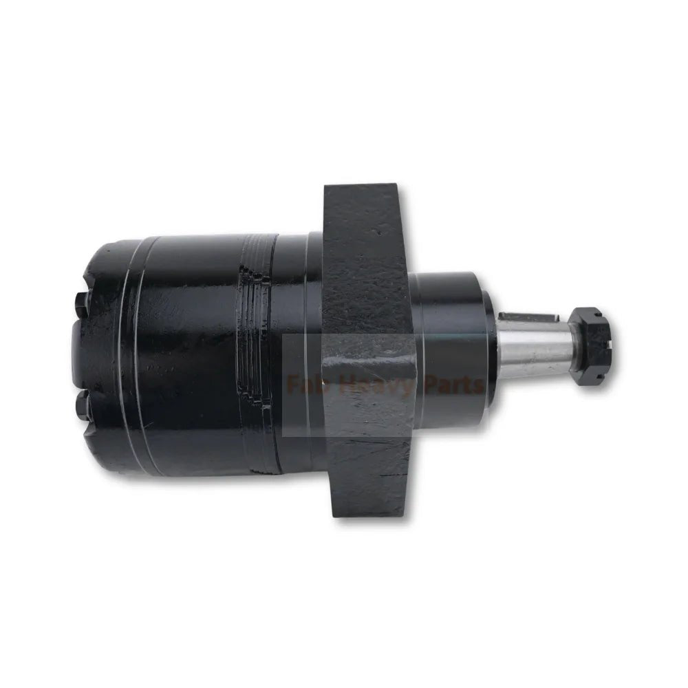 MovYard® Hydraulic Motor TG0475US080AABP Replaces Parker Interchange - Fab Heavy Parts