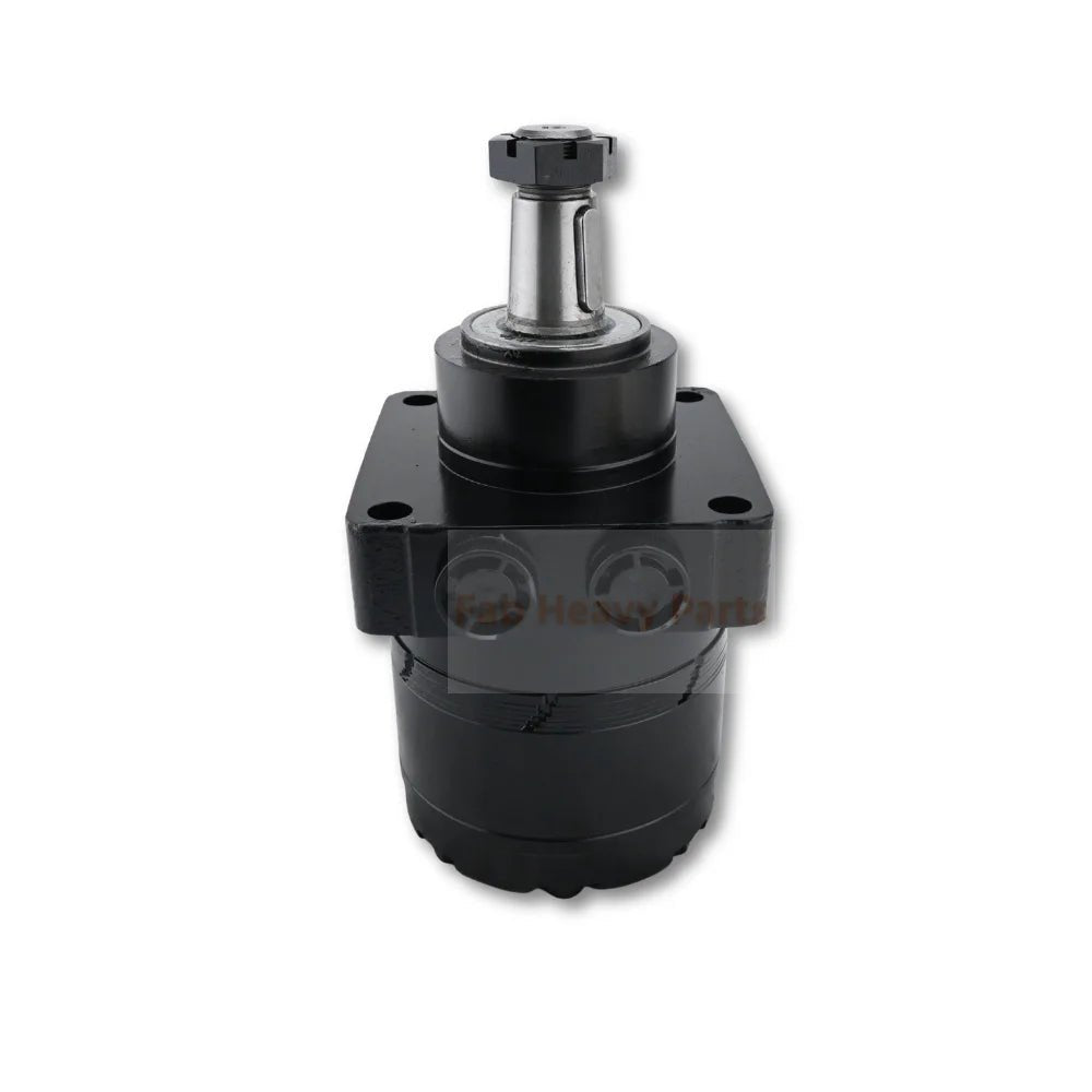 MovYard® Hydraulic Motor TG0475US080AABP Replaces Parker Interchange - Fab Heavy Parts