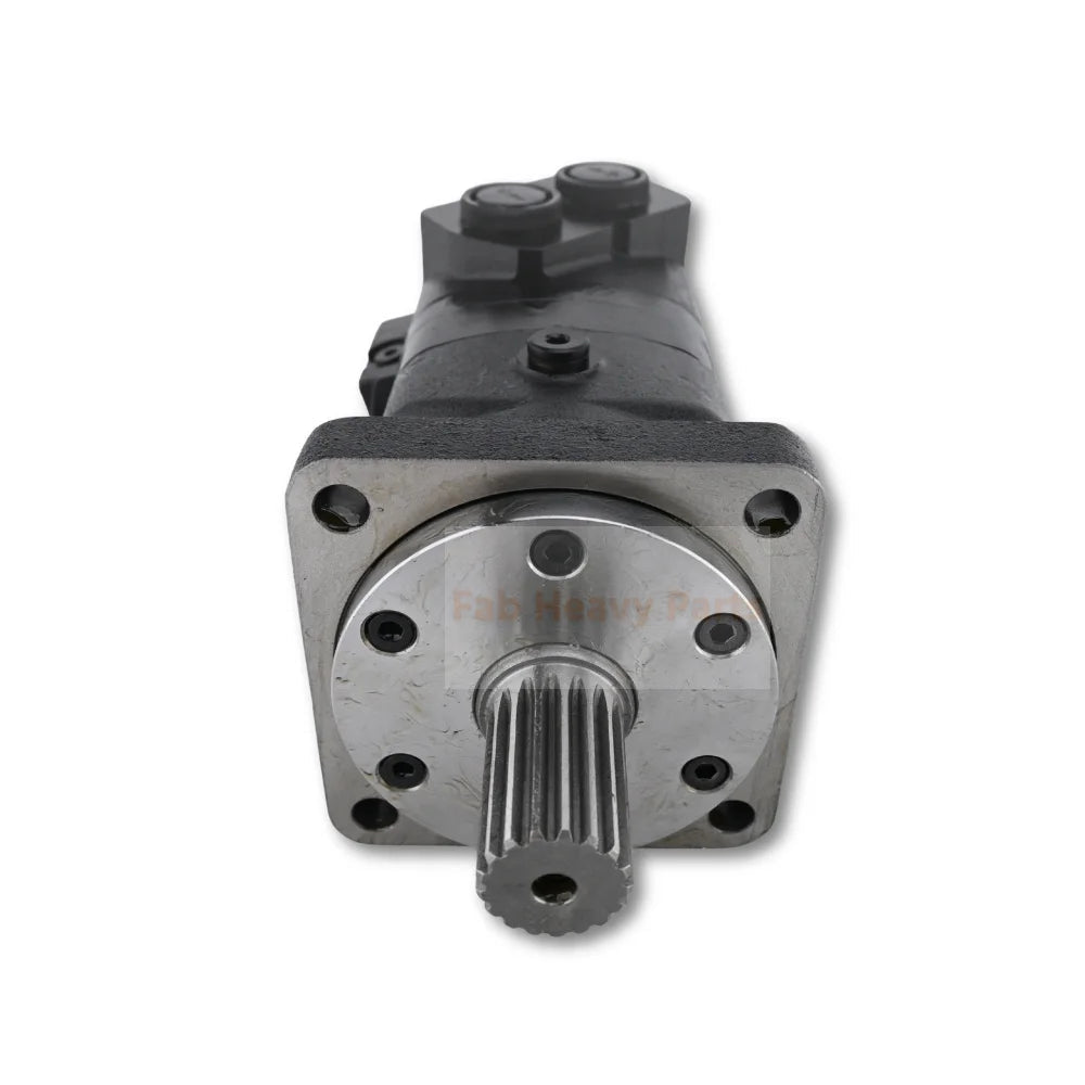 MovYard® Hydraulic Motor TK0250K5360AAAB Replaces Parker Interchange - Fab Heavy Parts
