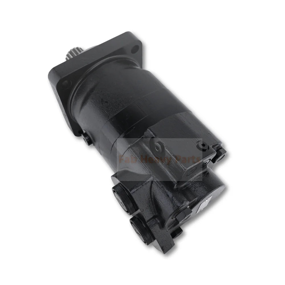 MovYard® Hydraulic Motor TK0250K5360AAAB Replaces Parker Interchange - Fab Heavy Parts
