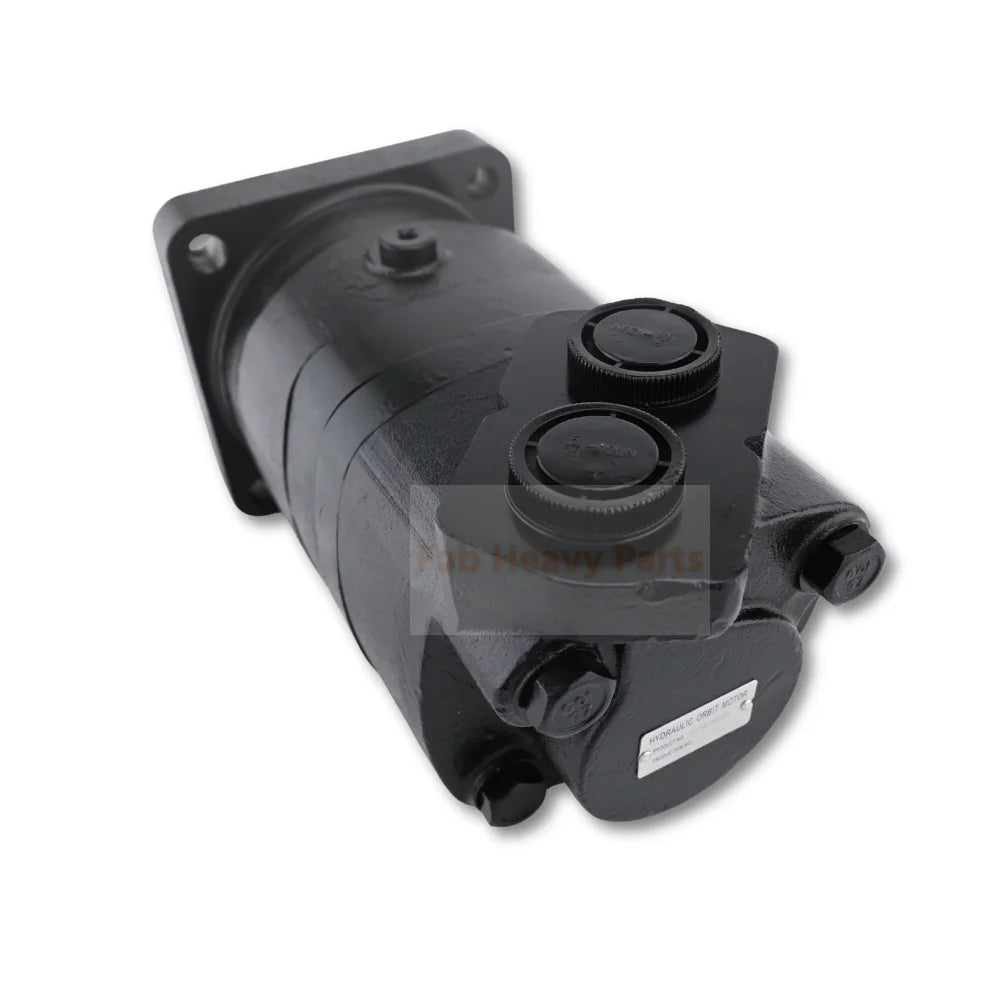 MovYard® Hydraulic Motor TK0250K5360AAAB Replaces Parker Interchange - Fab Heavy Parts