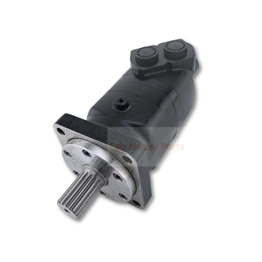 MovYard® Hydraulic Motor TK0250K5360AAAB Replaces Parker Interchange - Fab Heavy Parts