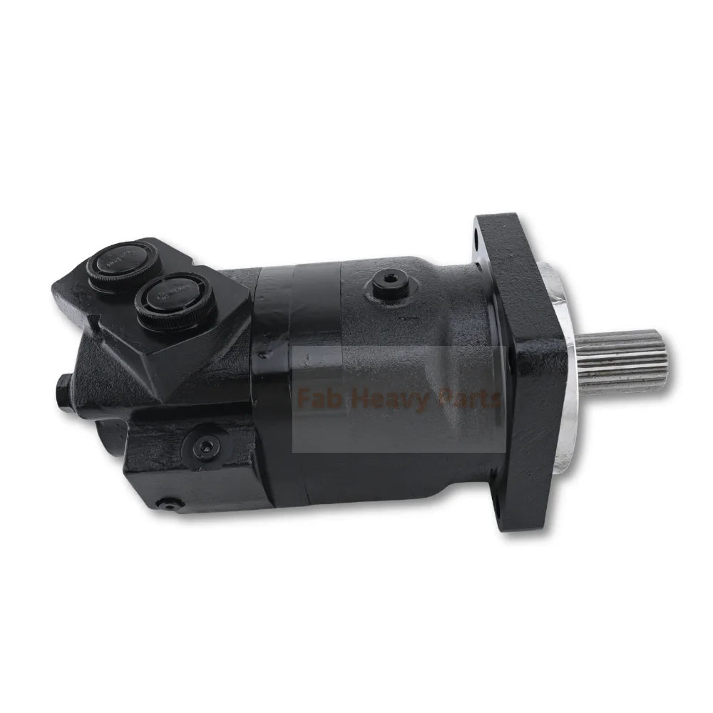 MovYard® Hydraulic Motor TK0250K5360AAAB Replaces Parker Interchange - Fab Heavy Parts