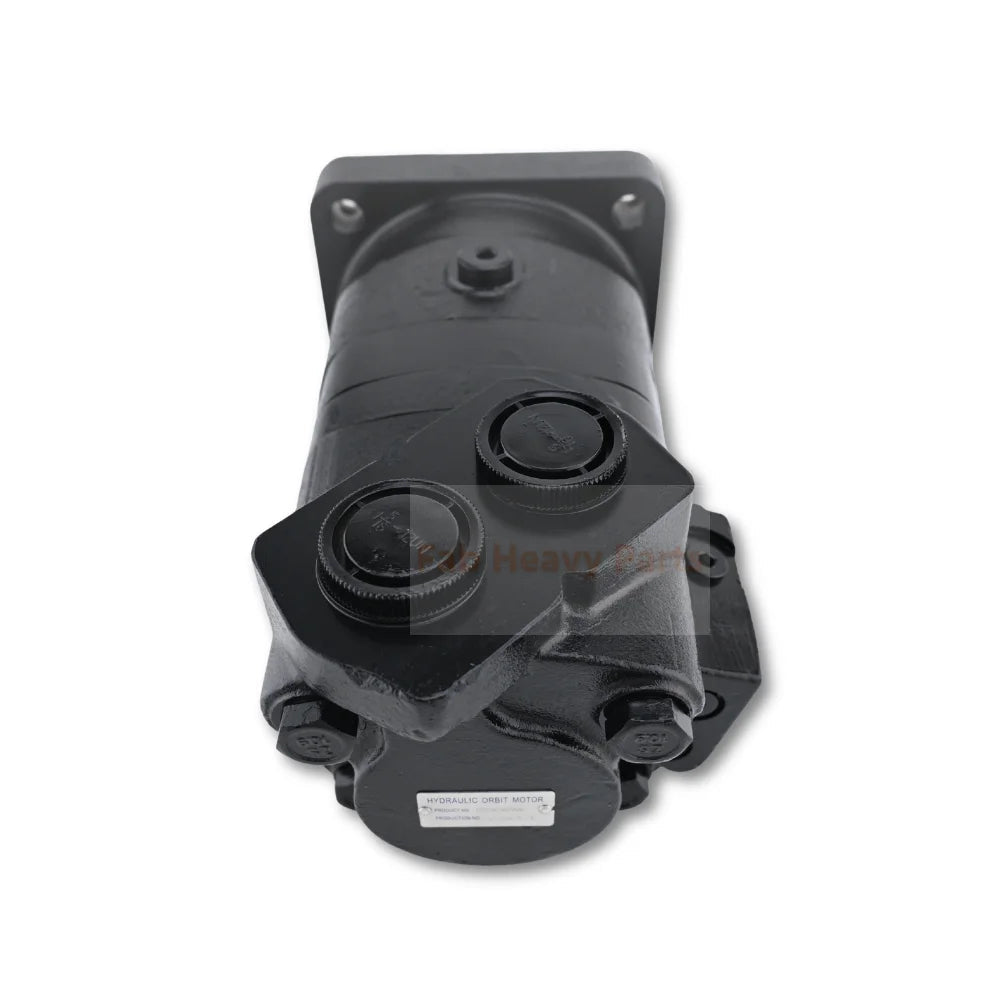 MovYard® Hydraulic Motor TK0250K5360AAAB Replaces Parker Interchange - Fab Heavy Parts