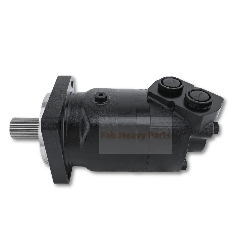MovYard® Hydraulic Motor TK0250K5360AAAB Replaces Parker Interchange - Fab Heavy Parts