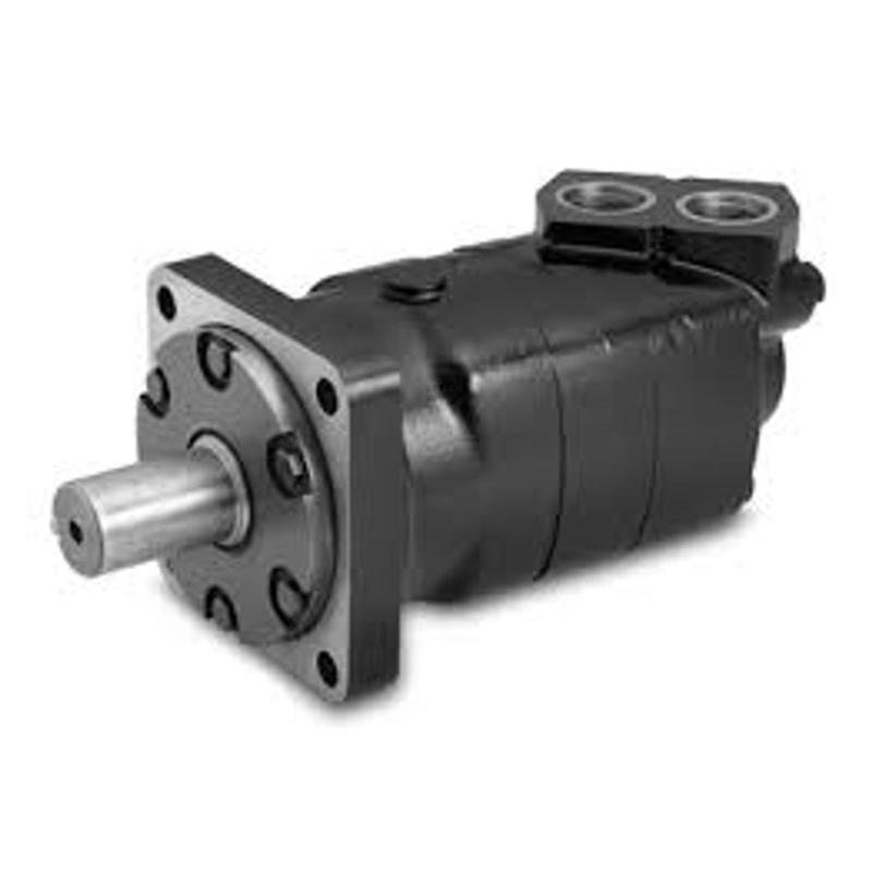 MovYard® Hydraulic Motor TK0400K4320AAAA Fits for Parker Interchange - Fab Heavy Parts