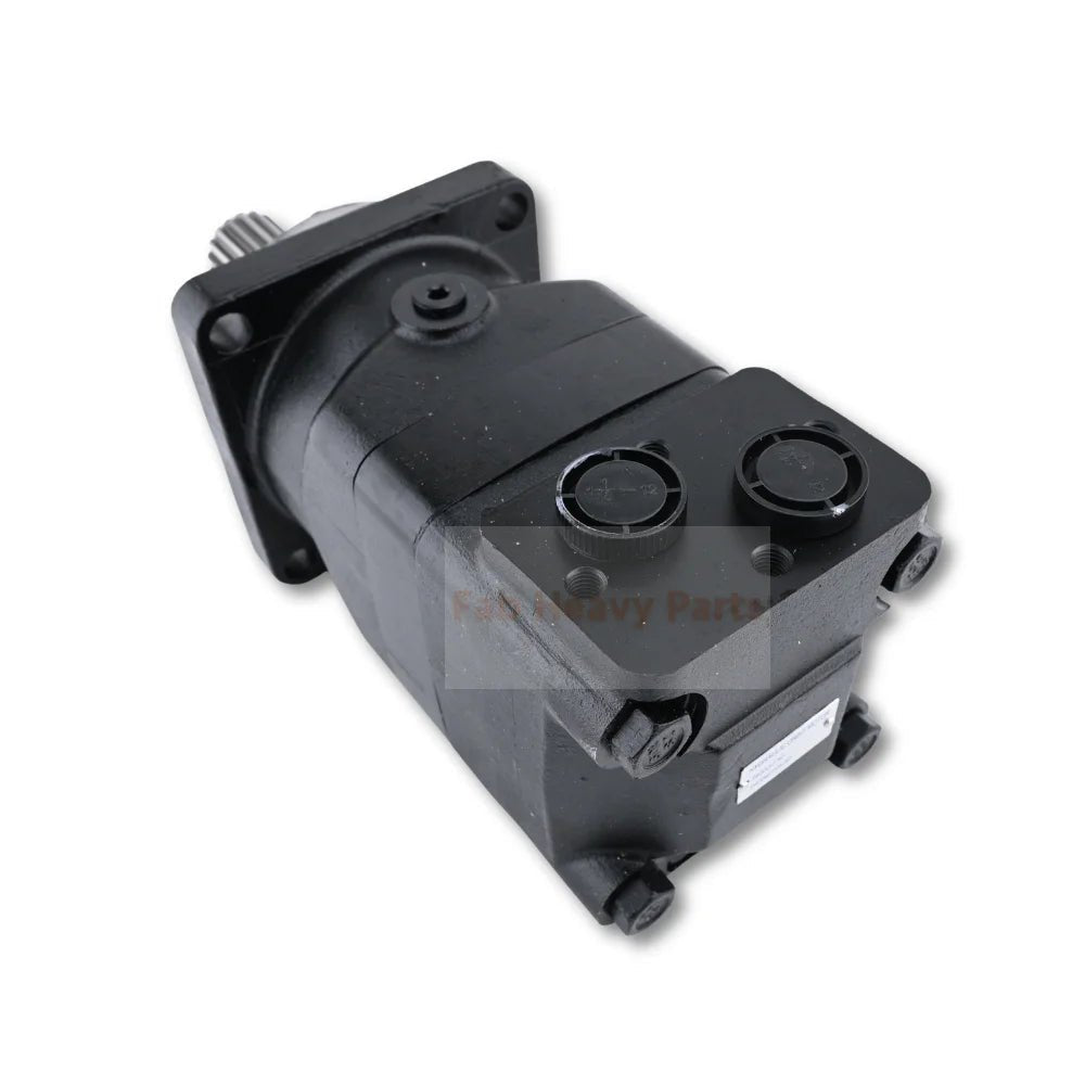 MovYard® Hydraulic Orbital Motor 151B2055 OMT500 - 151B2055 Replaces Danfoss - Fab Heavy Parts