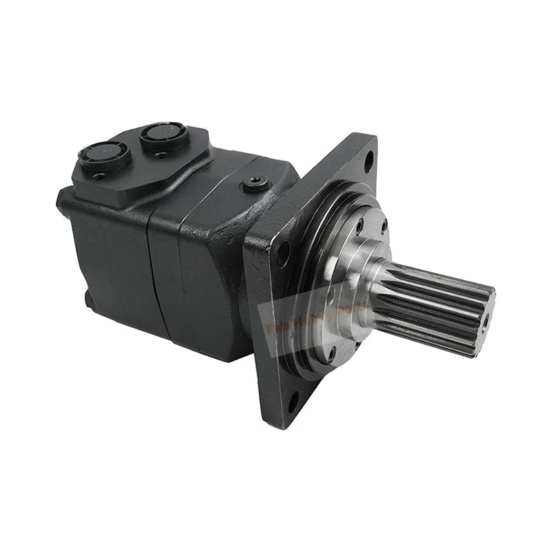 MovYard® Hydraulic Orbital Motor 151B3106 OMV400 - 151B3106 Replaces Danfoss - Fab Heavy Parts