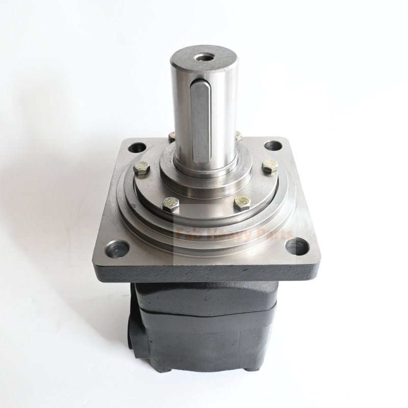 MovYard® Hydraulic Orbital Motor OMV400 - 151B3101 151B3101 Replaces Danfoss - Fab Heavy Parts
