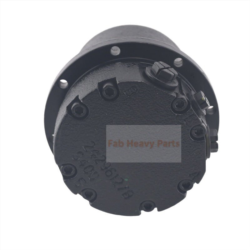 MovYard® Hydraulic Piston Motor VOE11116529 Replaces Volvo A25D A25E A25F A30D A30E A30F A35D A35E A35F A40D A40E A40F A60H T450D - Fab Heavy Parts