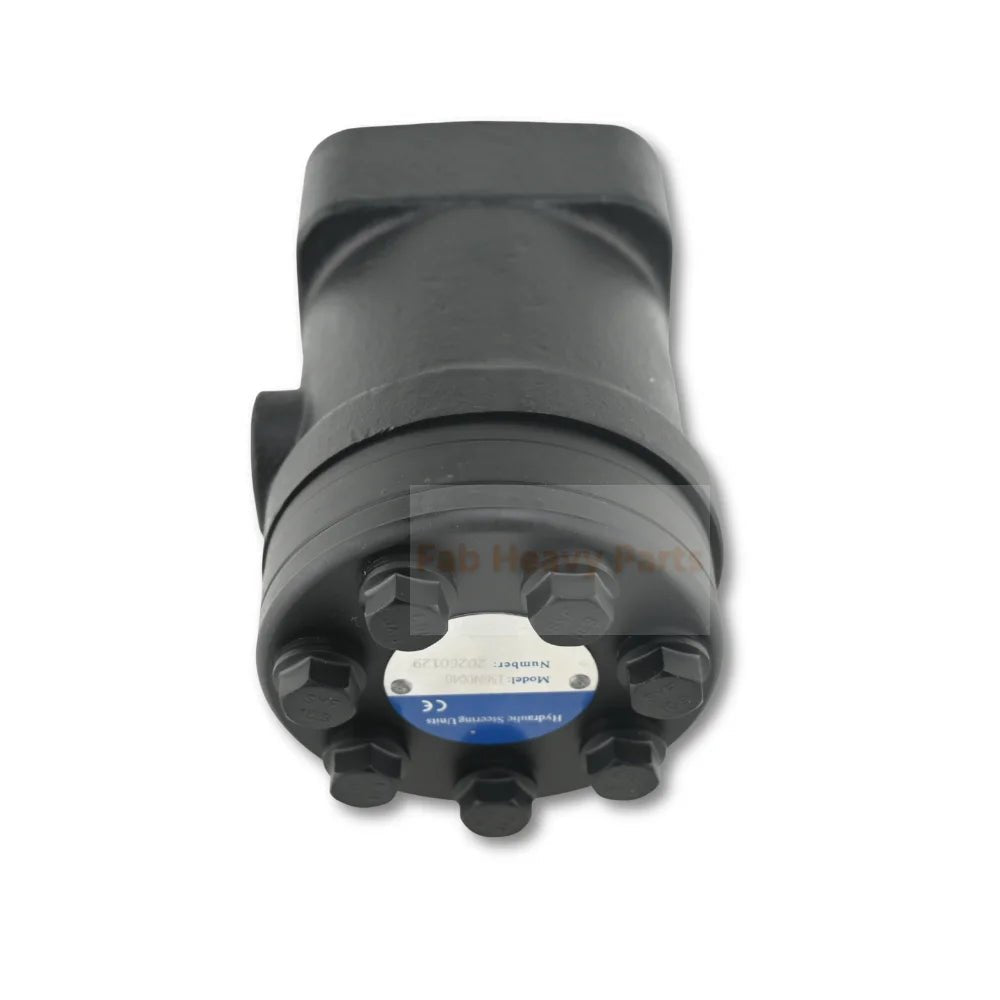 MovYard® Hydraulic Steering Control Unit 150N0040 Replaces Danfoss - Fab Heavy Parts