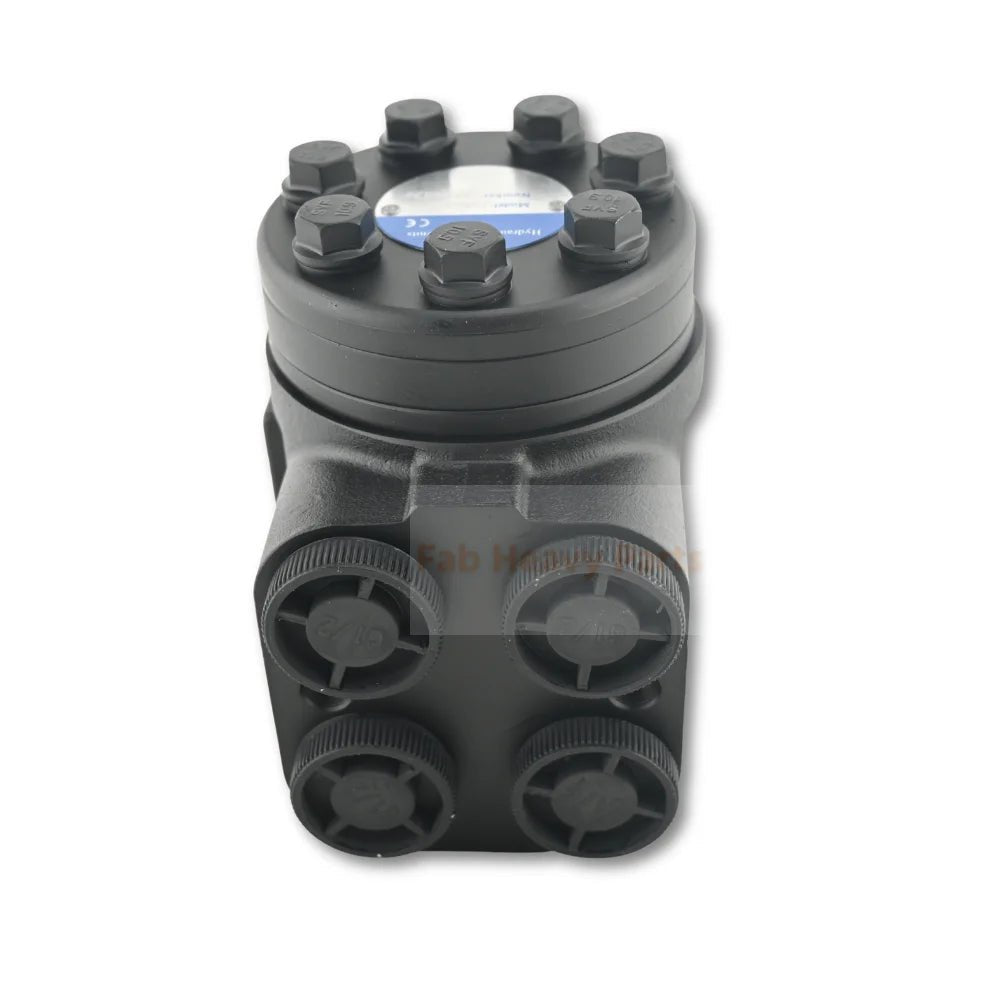 MovYard® Hydraulic Steering Control Unit 150N0040 Replaces Danfoss - Fab Heavy Parts