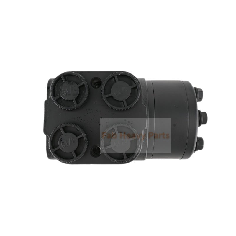 MovYard® Hydraulic Steering Control Unit 150N0052 Replaces Danfoss - Fab Heavy Parts