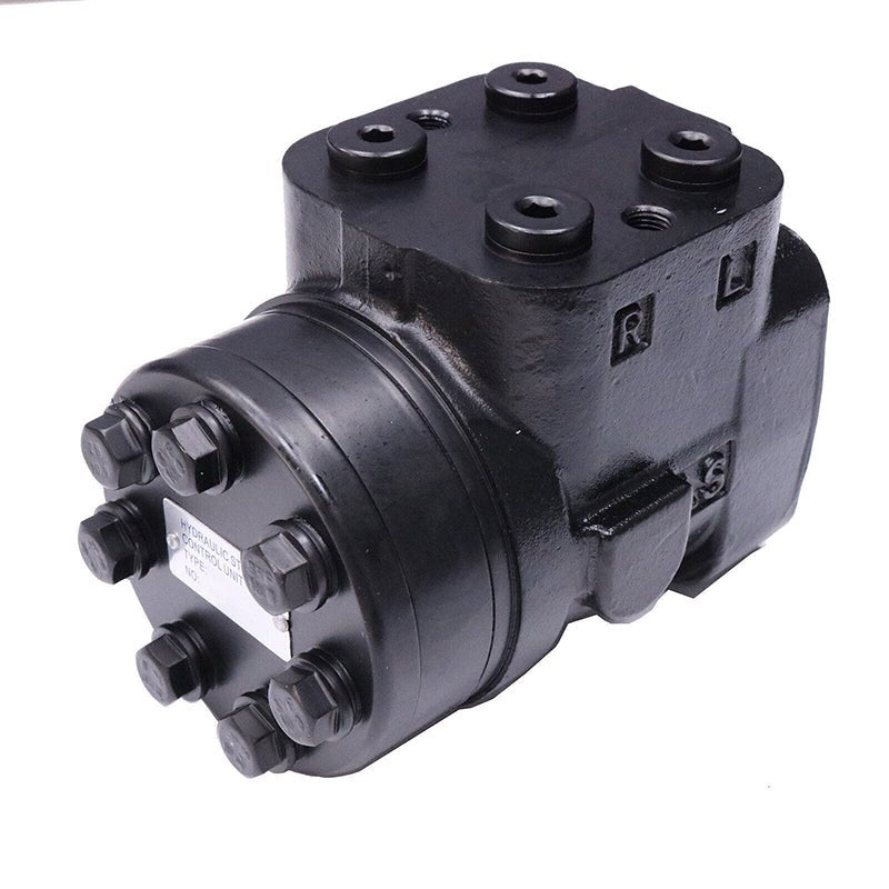 MovYard® Hydraulic Steering Control Unit 212 - 1072 - 002 Replaces Eaton Char - Lynn - Fab Heavy Parts