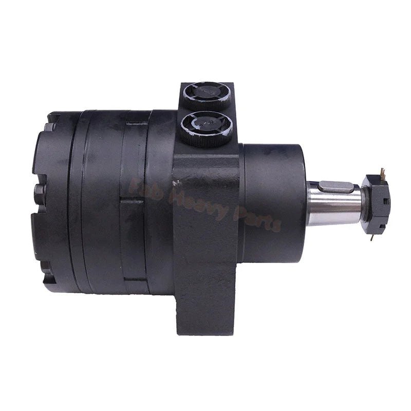 MovYard® Hydraulic Wheel Motor TCA17739 Fits for John Deere 7200 737 7400 757 777 797 8000 8400 - Fab Heavy Parts