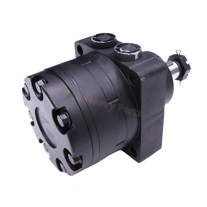 MovYard® Hydraulic Wheel Motor TCA17739 Fits for John Deere 7200 737 7400 757 777 797 8000 8400 - Fab Heavy Parts