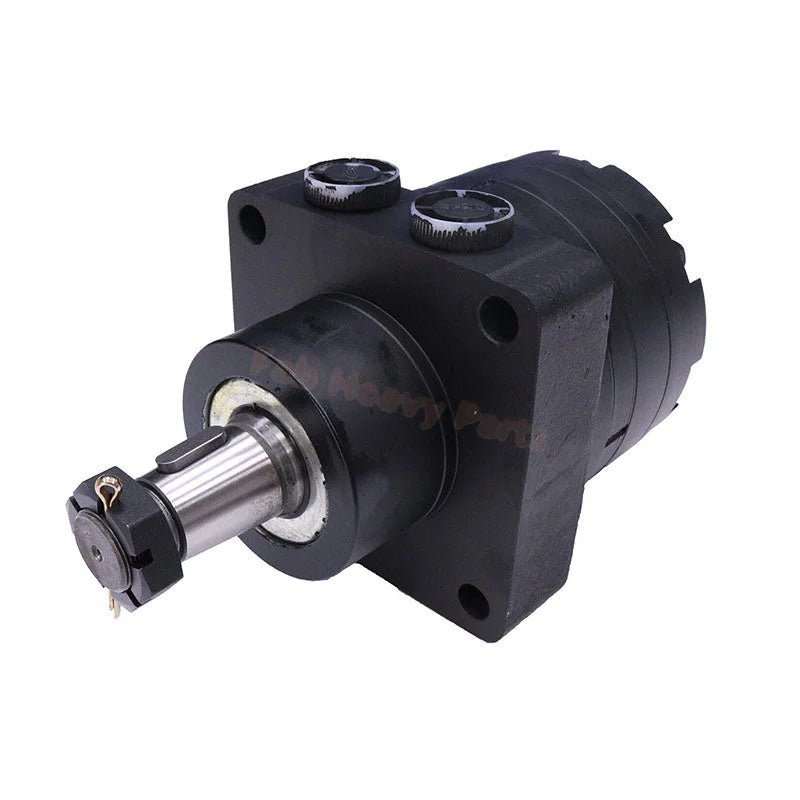MovYard® Hydraulic Wheel Motor TCA17739 Fits for John Deere 7200 737 7400 757 777 797 8000 8400 - Fab Heavy Parts