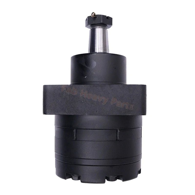 MovYard® Hydraulic Wheel Motor TCA17739 Fits for John Deere 7200 737 7400 757 777 797 8000 8400 - Fab Heavy Parts