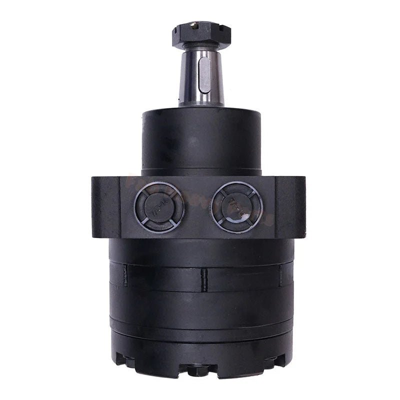 MovYard® Hydraulic Wheel Motor TCA17739 Fits for John Deere 7200 737 7400 757 777 797 8000 8400 - Fab Heavy Parts