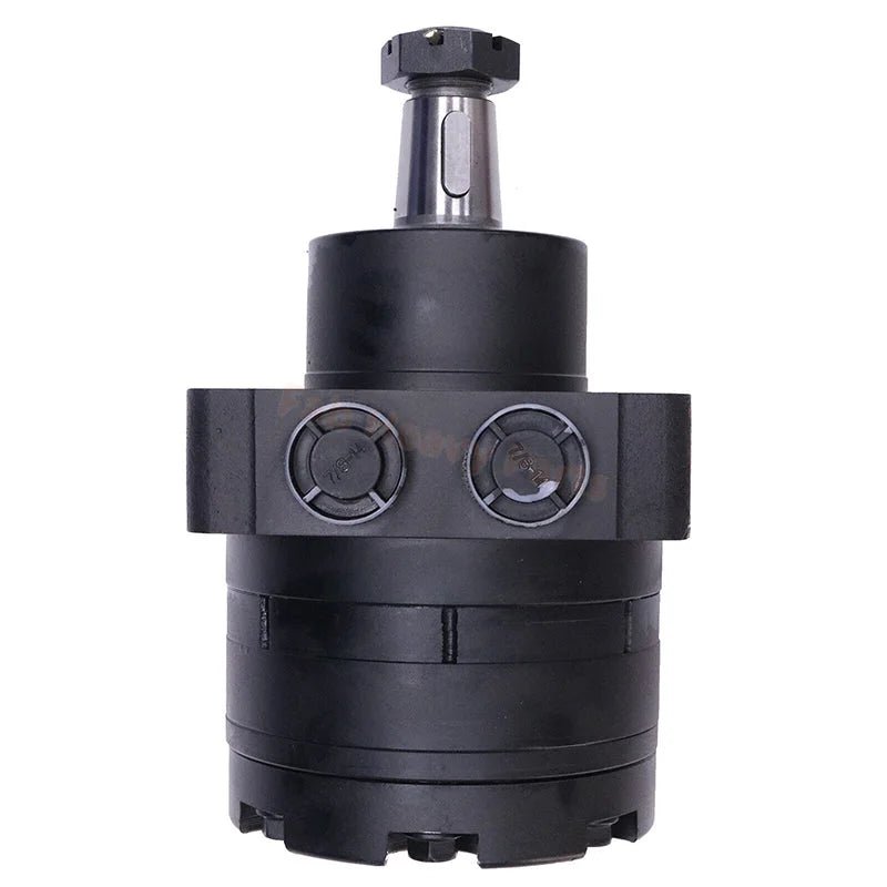 MovYard® Hydraulic Wheel Motor TF0240US080AAFW Replaces Parker - Fab Heavy Parts