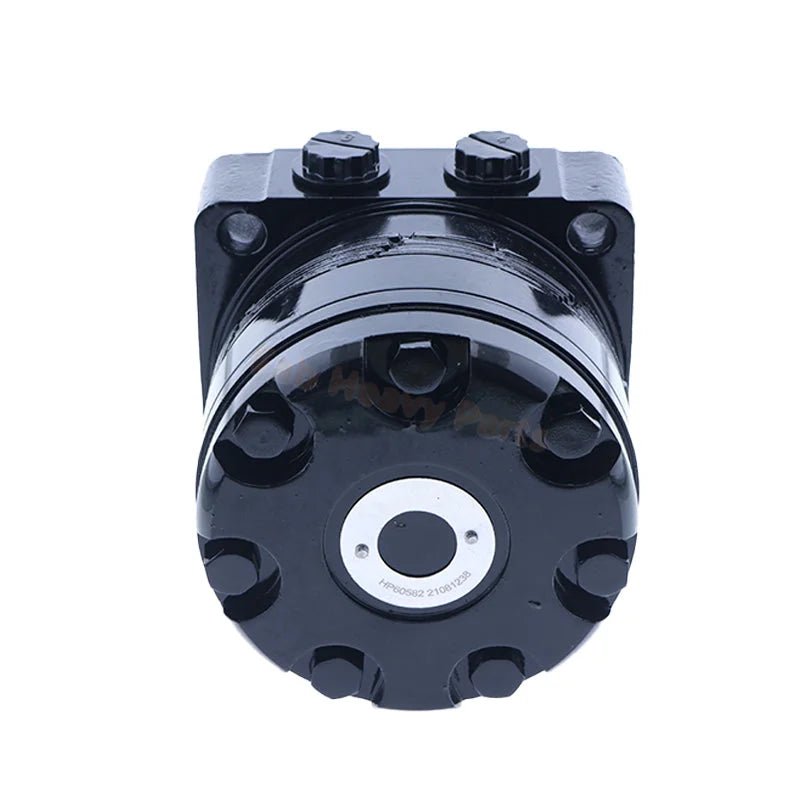 MovYard® Hydro Gear Motor HGM - 15E - 3051 Replaces Ariens PM144Z Wright Sentar II Sentar III - Fab Heavy Parts