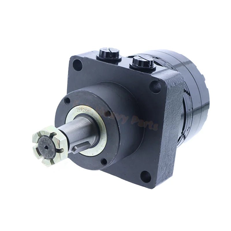 MovYard® Hydro Gear Motor HGM - 15E - 3051 Replaces Ariens PM144Z Wright Sentar II Sentar III - Fab Heavy Parts