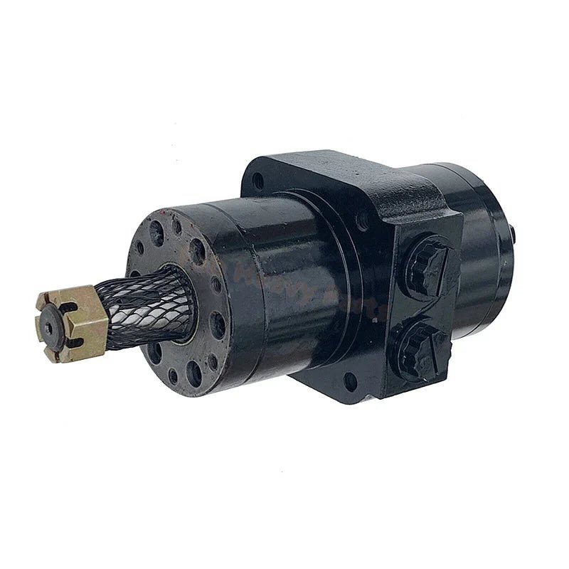 MovYard® Hydrostatic Wheel Motor 483807 Replaces Scag SMVR - 36A SMVR - 48V SMVR - 52V SVR36A - 20FX - Fab Heavy Parts