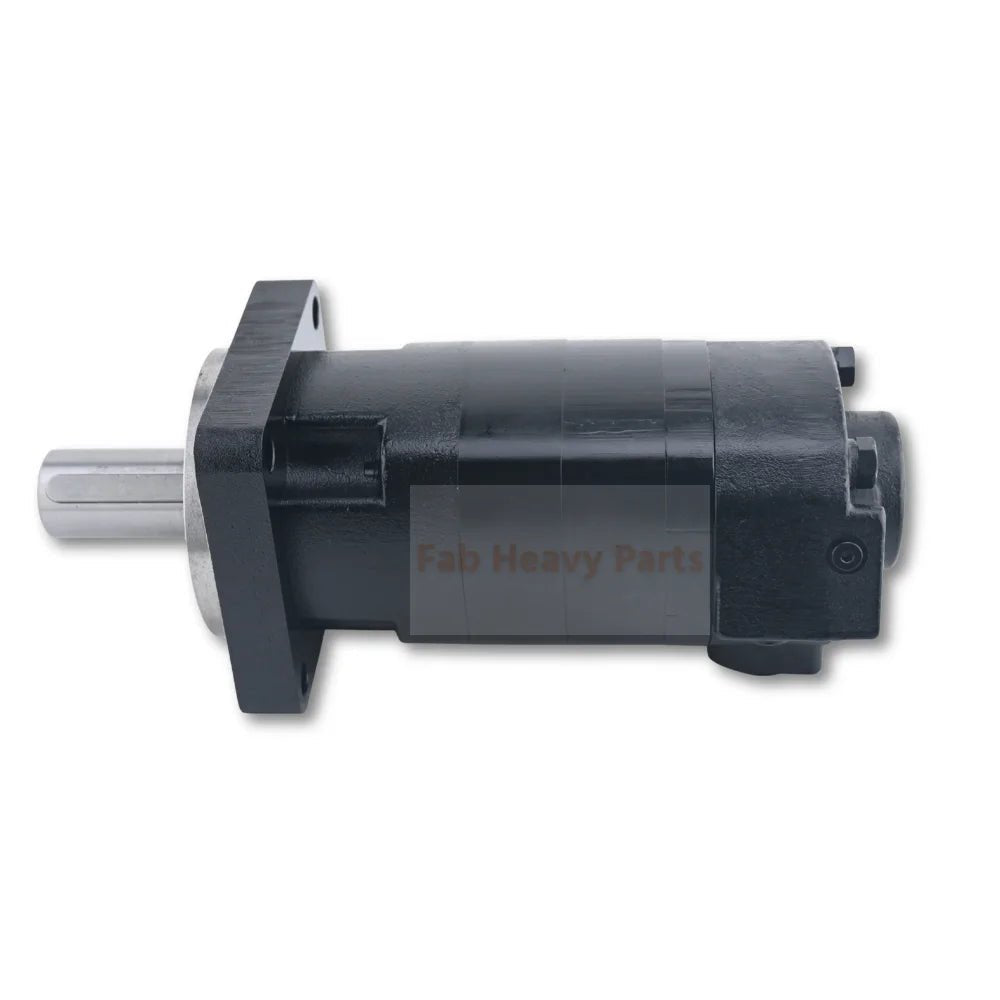 MovYard® New Hydraulic Motor 109 - 1233 - 006 1091233006 109 - 1233 1091233 Replaces Eaton Char - Lynn 4000 Series - Fab Heavy Parts