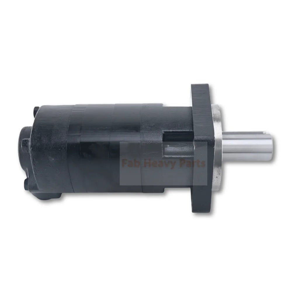 MovYard® New Hydraulic Motor 109 - 1233 - 006 1091233006 109 - 1233 1091233 Replaces Eaton Char - Lynn 4000 Series - Fab Heavy Parts