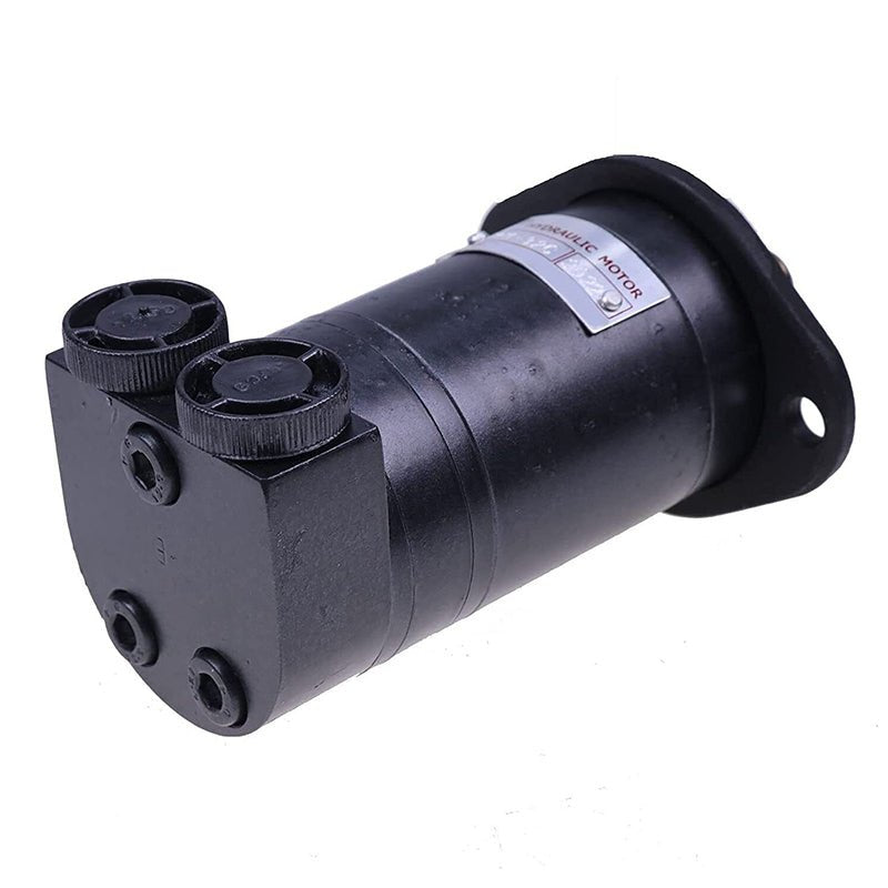 MovYard® OMM32 Hydraulic Orbital Motor 151G0036 Replaces Danfoss - Fab Heavy Parts
