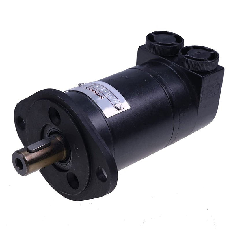MovYard® OMM32 Hydraulic Orbital Motor 151G0036 Replaces Danfoss - Fab Heavy Parts