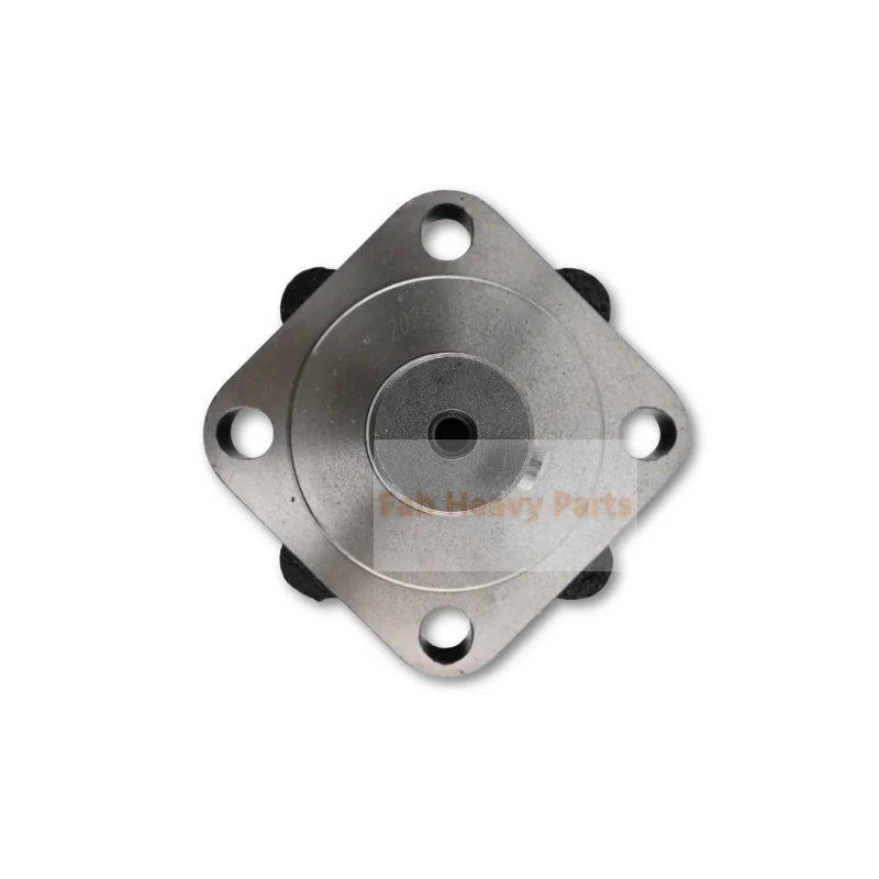 MovYard® Orbital Motor OMS125 - 151F0502 151F0502 Replaces Sauer Danfoss - Fab Heavy Parts