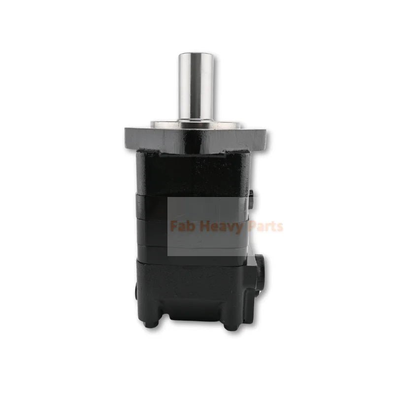 MovYard® Orbital Motor OMS125 - 151F0502 151F0502 Replaces Sauer Danfoss - Fab Heavy Parts