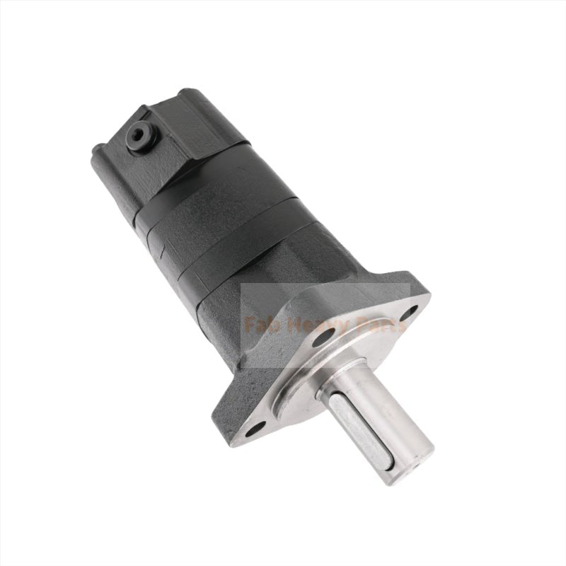 MovYard® Orbital Motor OMS200 151F0504 Replaces Sauer Danfoss - Fab Heavy Parts
