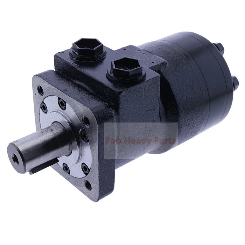 MovYard® Sauer Danfoss DH125 Hydraulic Motor 151 - 2124 - Fab Heavy Parts