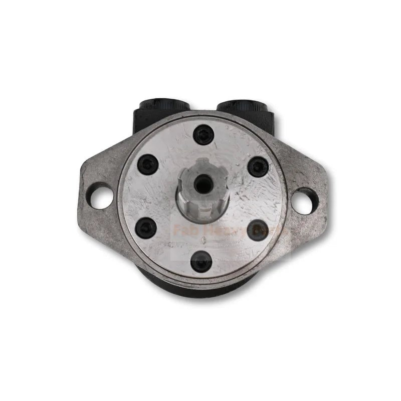 MovYard® Sauer Danfoss DH160 Hydraulic Motor 151 - 2015 - Fab Heavy Parts