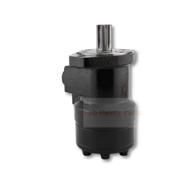 MovYard® Sauer Danfoss DH160 Hydraulic Motor 151 - 2015 - Fab Heavy Parts