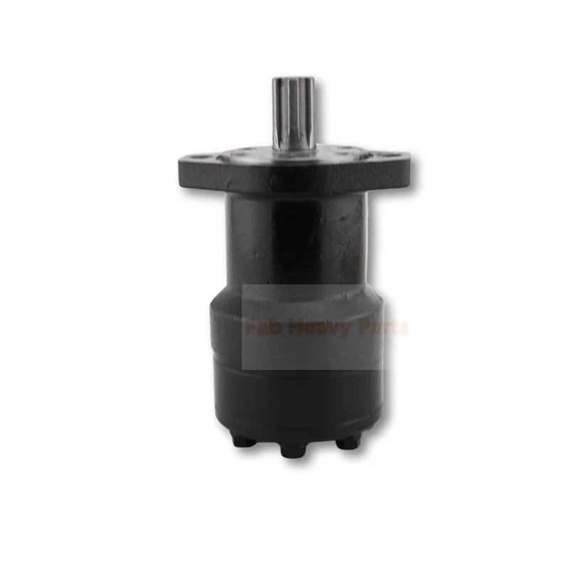 MovYard® Sauer Danfoss DH160 Hydraulic Motor 151 - 2015 - Fab Heavy Parts