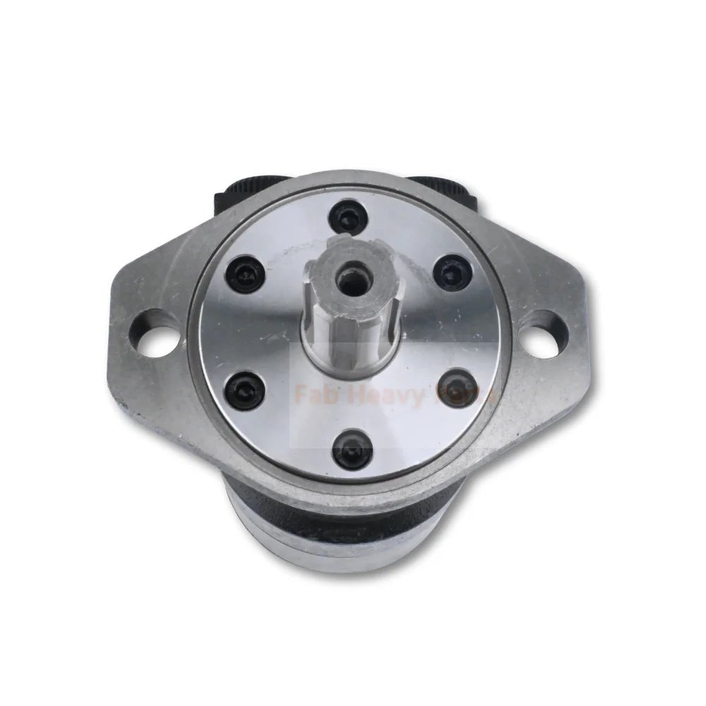 MovYard® Sauer Danfoss DH250 Hydraulic Motor 151 - 2017 - Fab Heavy Parts